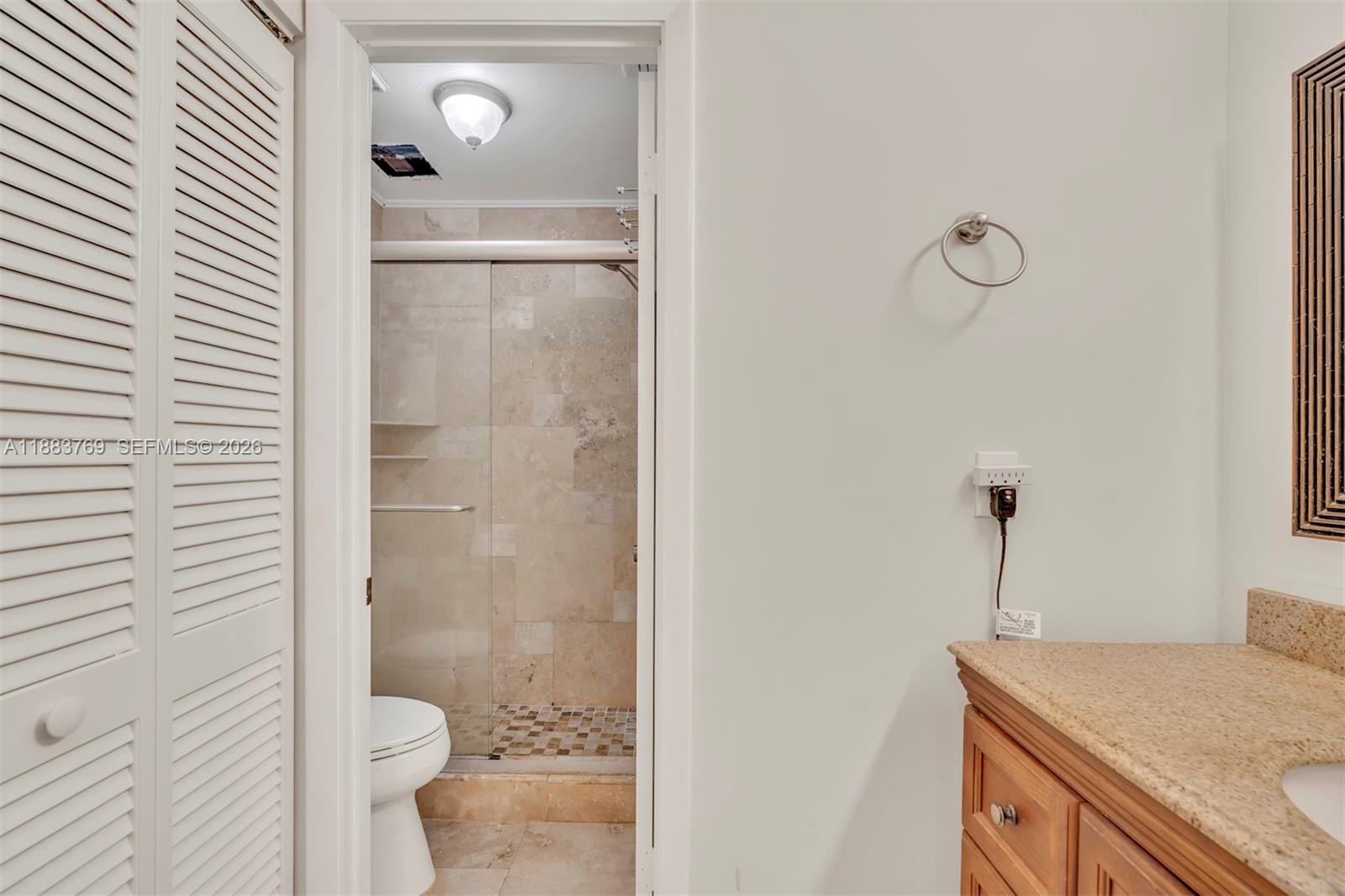 OLIVER SUBDIVISION - Residential