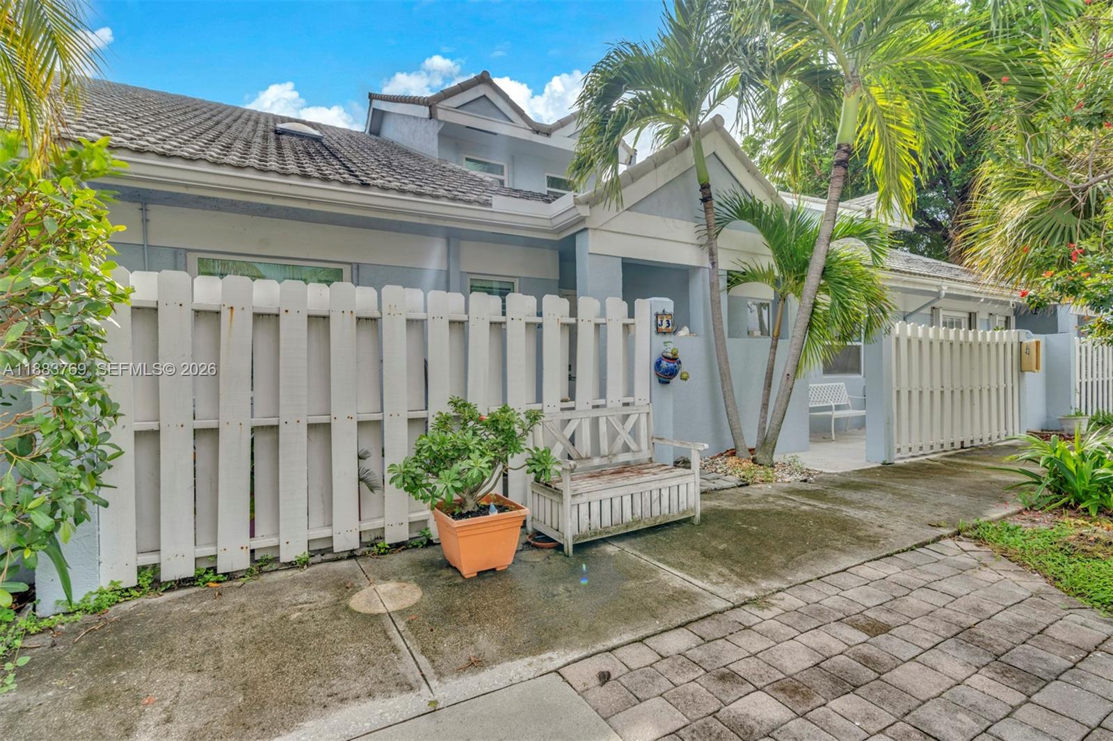 OLIVER SUBDIVISION - Residential