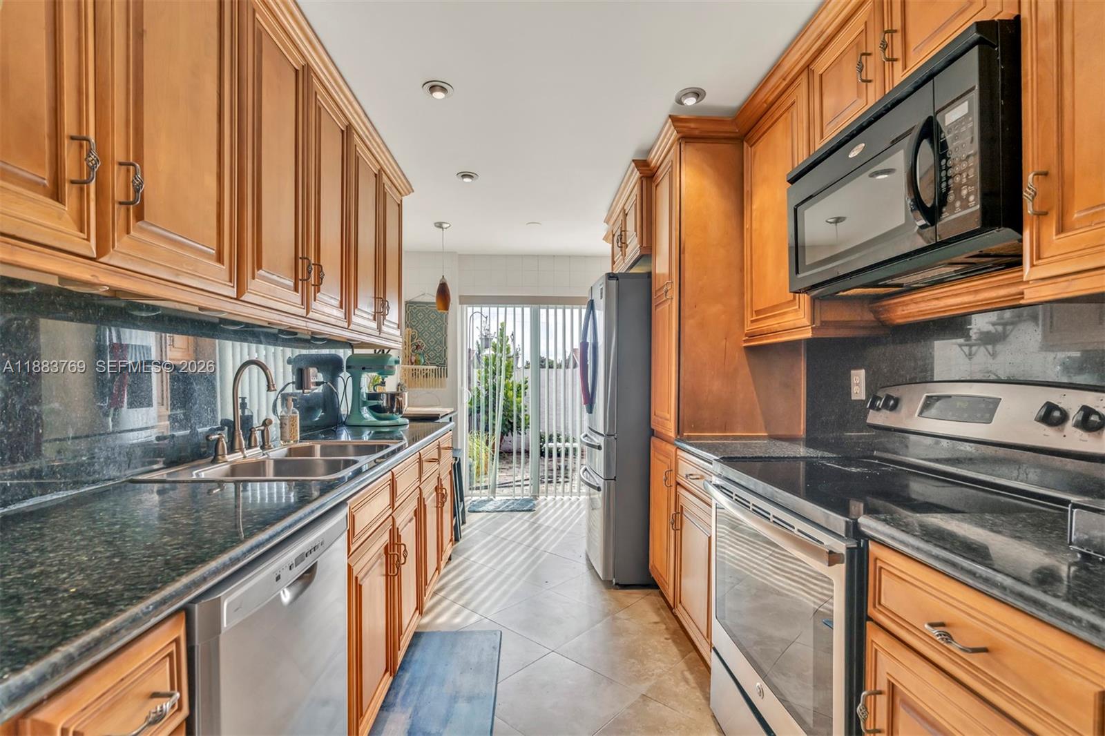 OLIVER SUBDIVISION - Residential