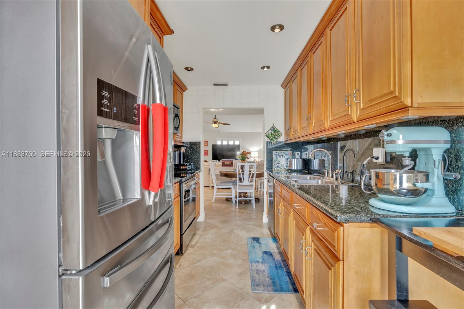 OLIVER SUBDIVISION - Residential