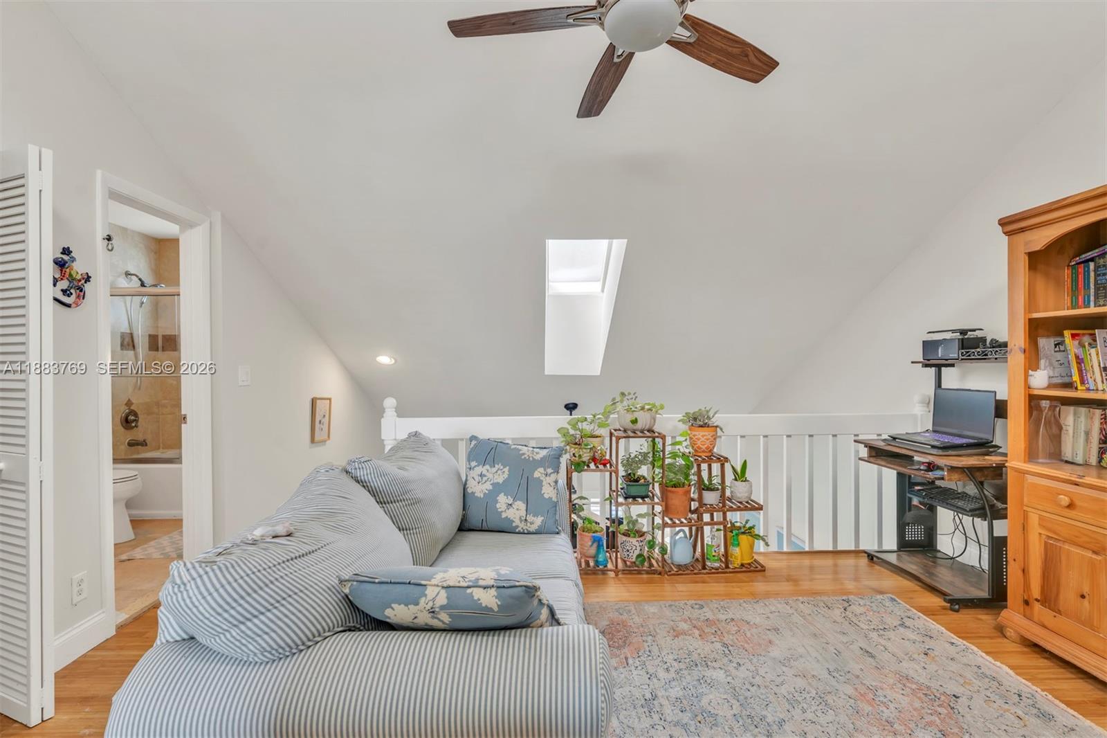 OLIVER SUBDIVISION - Residential