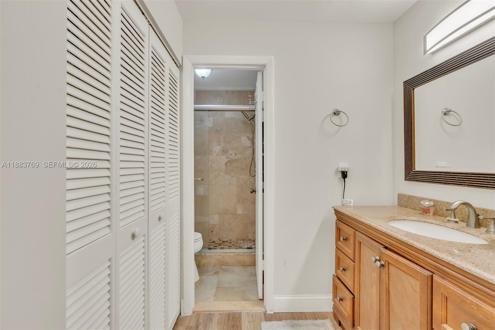 OLIVER SUBDIVISION - Residential