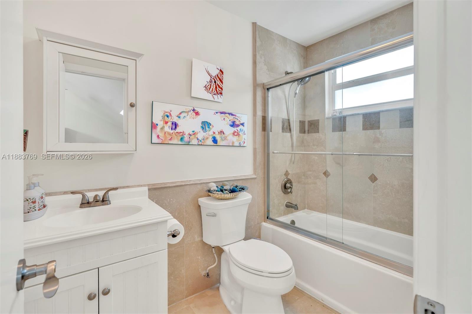 OLIVER SUBDIVISION - Residential