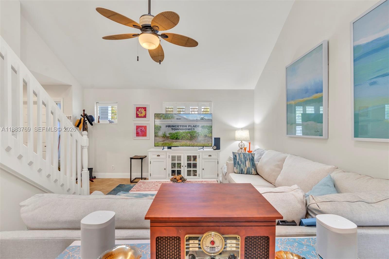 OLIVER SUBDIVISION - Residential