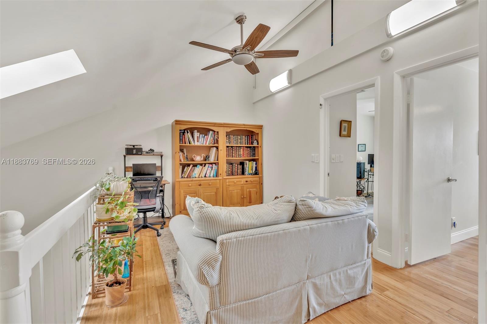 OLIVER SUBDIVISION - Residential