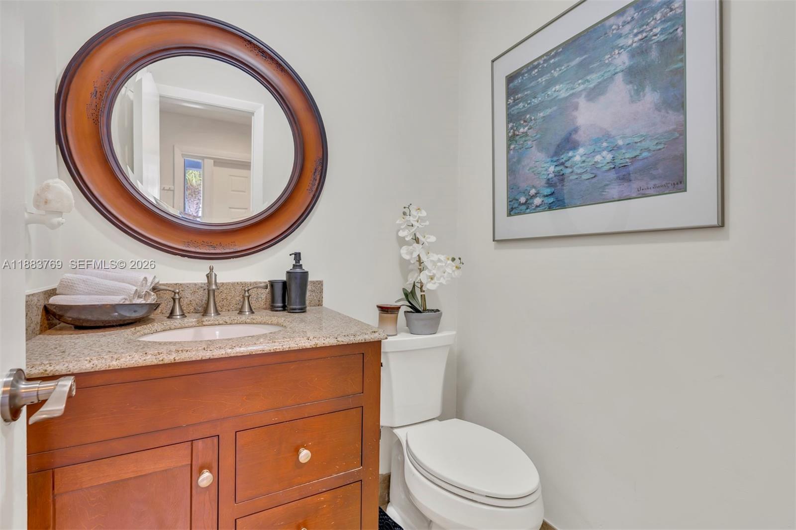 OLIVER SUBDIVISION - Residential