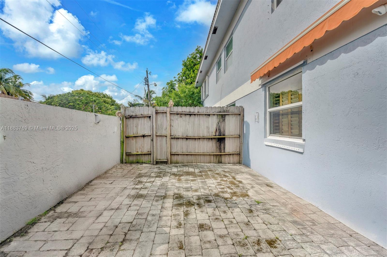 OLIVER SUBDIVISION - Residential