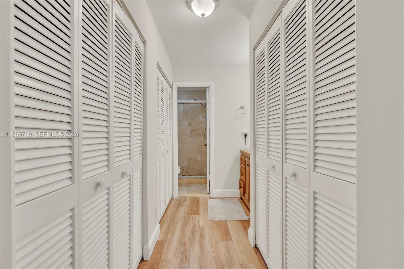 OLIVER SUBDIVISION - Residential