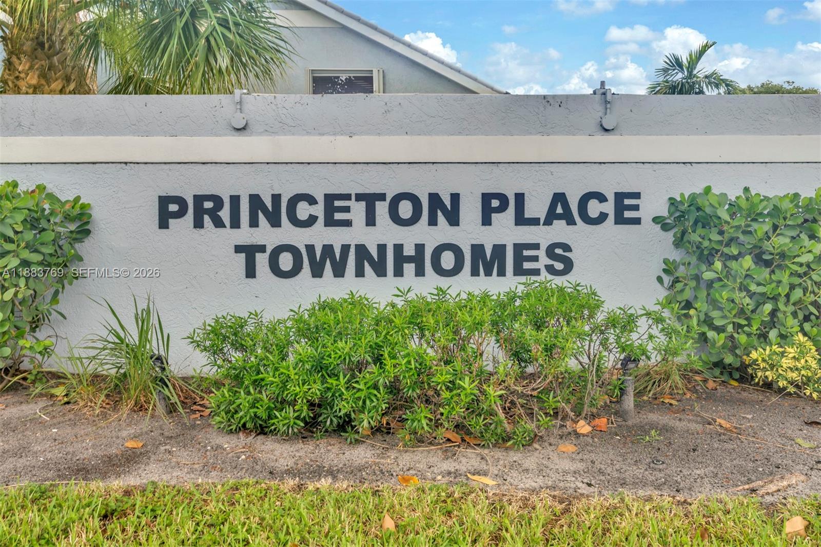 OLIVER SUBDIVISION - Residential