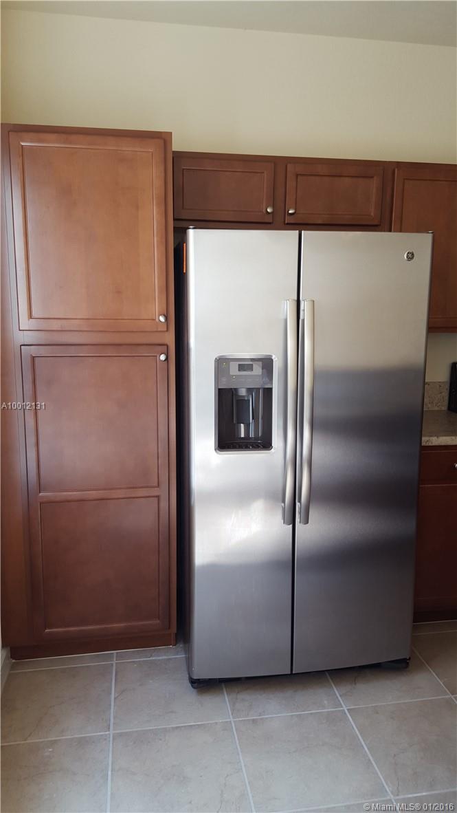 KENDALL SQUARE - Residential Lease