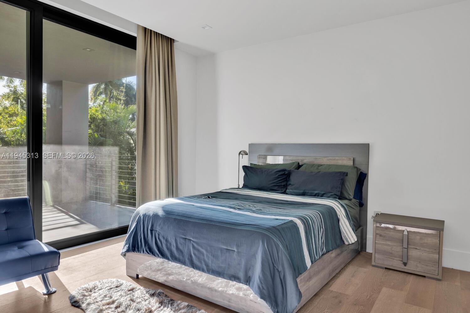 JOHN T PEACOCK EST - Residential