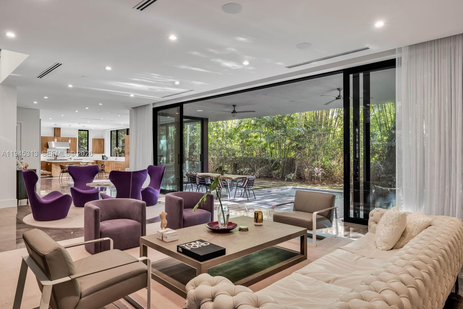 JOHN T PEACOCK EST - Residential