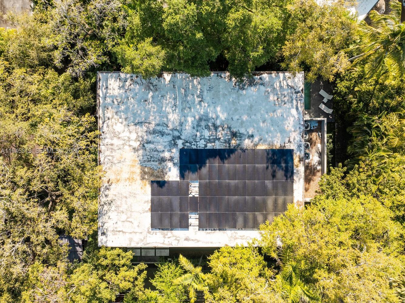 JOHN T PEACOCK EST - Residential