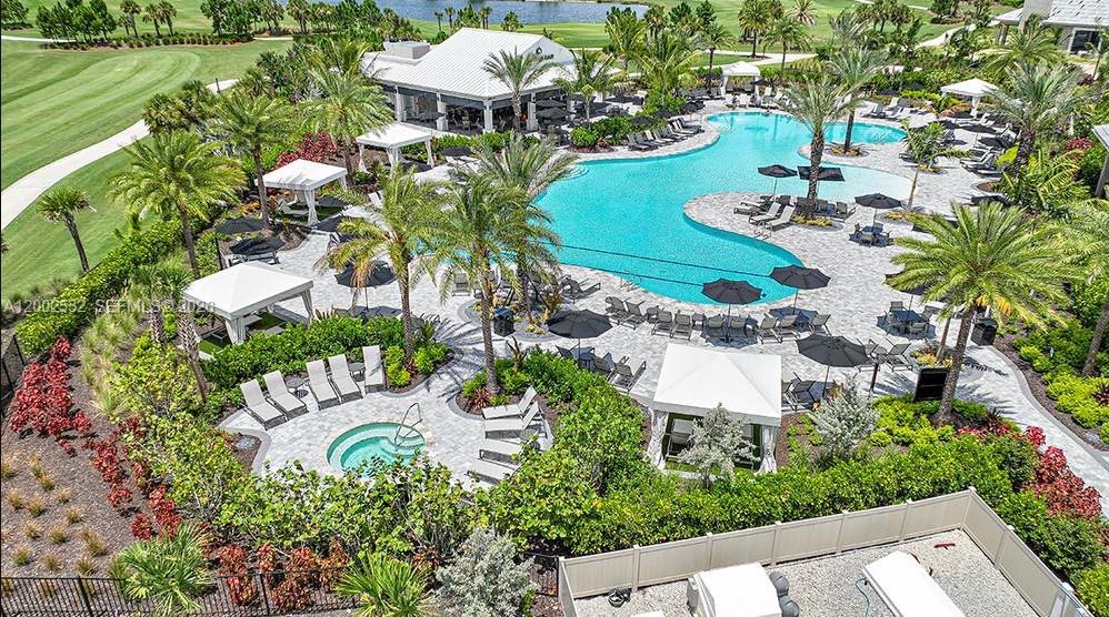 Esplanade at Starling - Residential