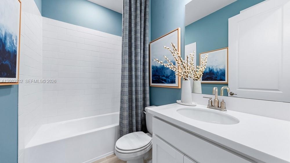 Esplanade at Starling - Residential