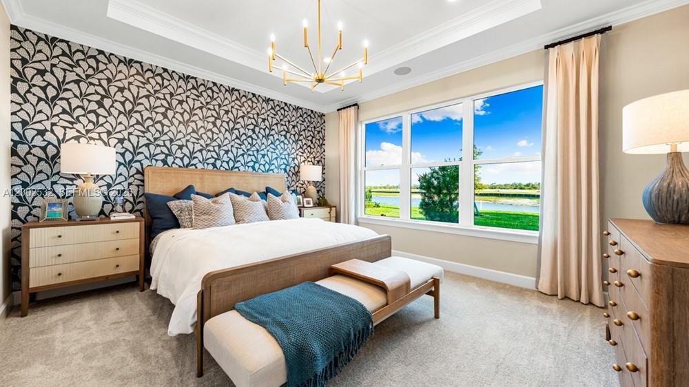 Esplanade at Starling - Residential