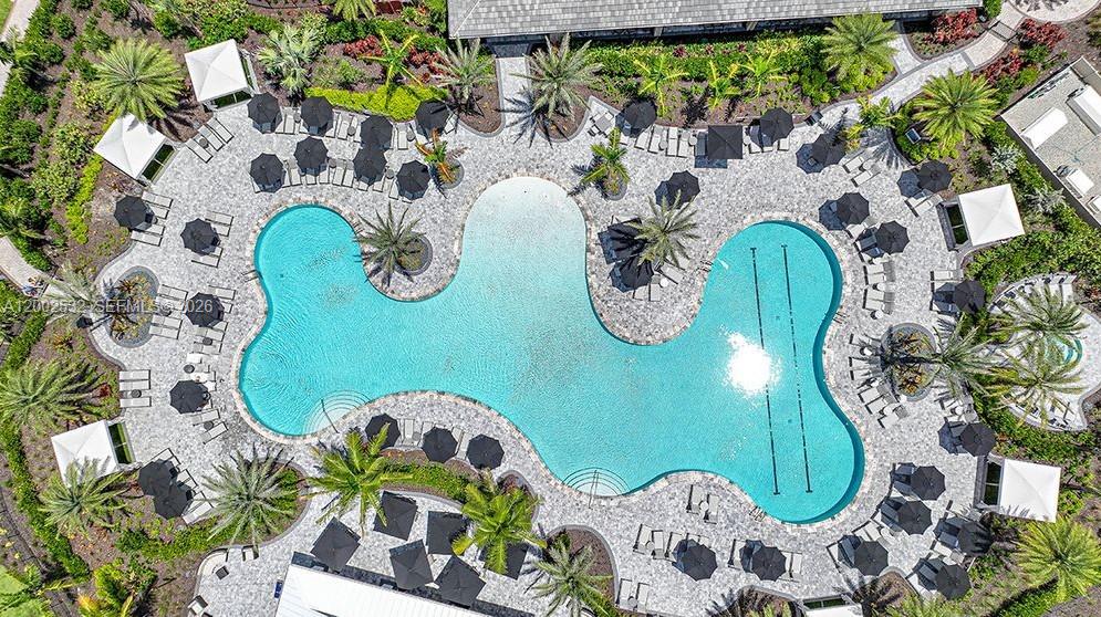 Esplanade at Starling - Residential