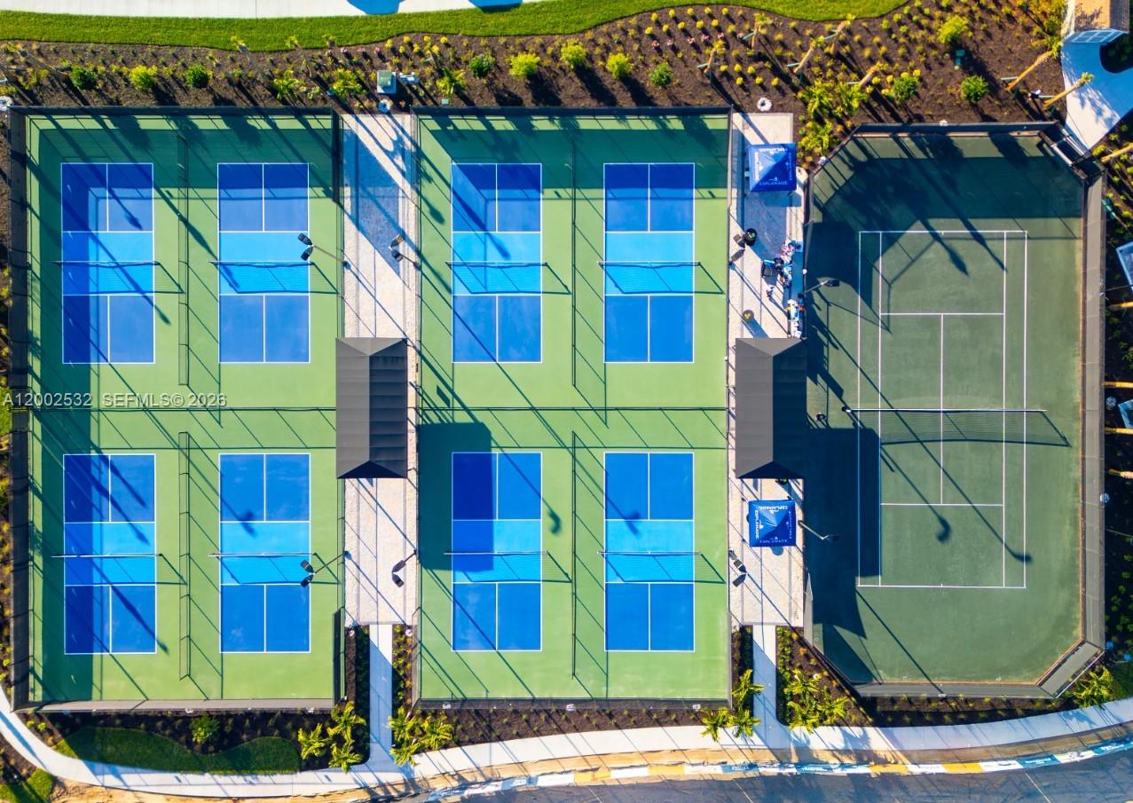 Esplanade at Starling - Residential