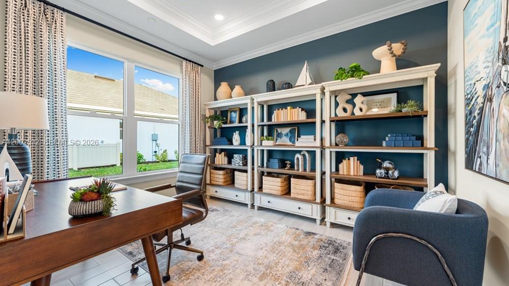 Esplanade at Starling - Residential