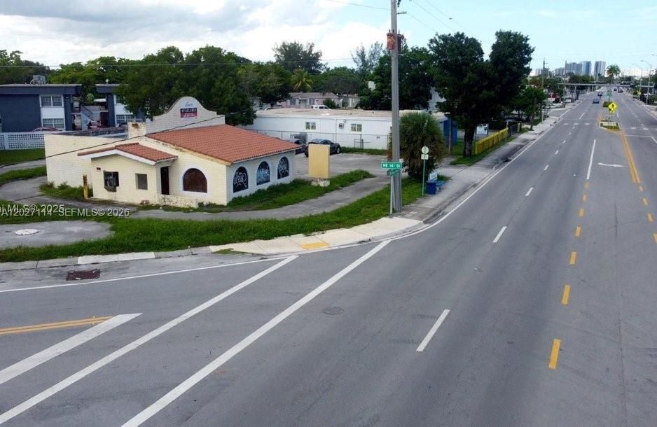 14100 W Dixie Hwy