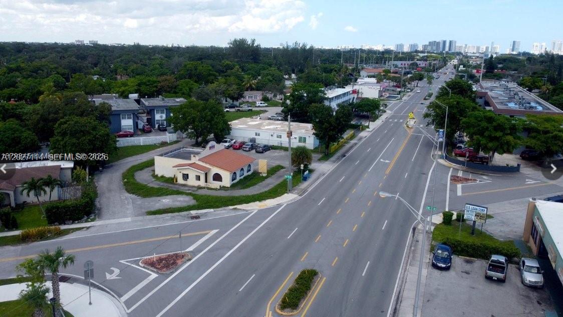 14100 W Dixie Hwy