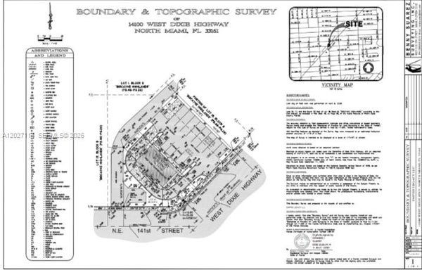 14100 W DIXIE HWY, NORTH MIAMI, FL 33161 - Image 3a61dd3be4cb68e93a4d1faad4dbfd6d/3448701490