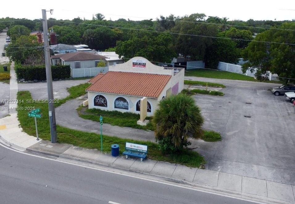 14100 W Dixie Hwy