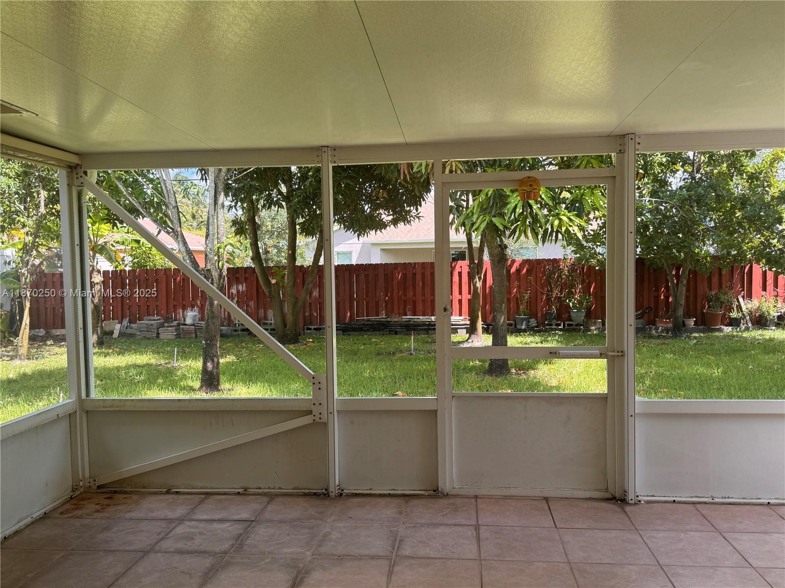 PORT ST LUCIE SECTION 17 - Residential Lease