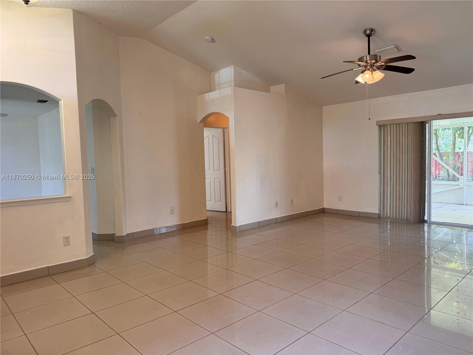 PORT ST LUCIE SECTION 17 - Residential Lease