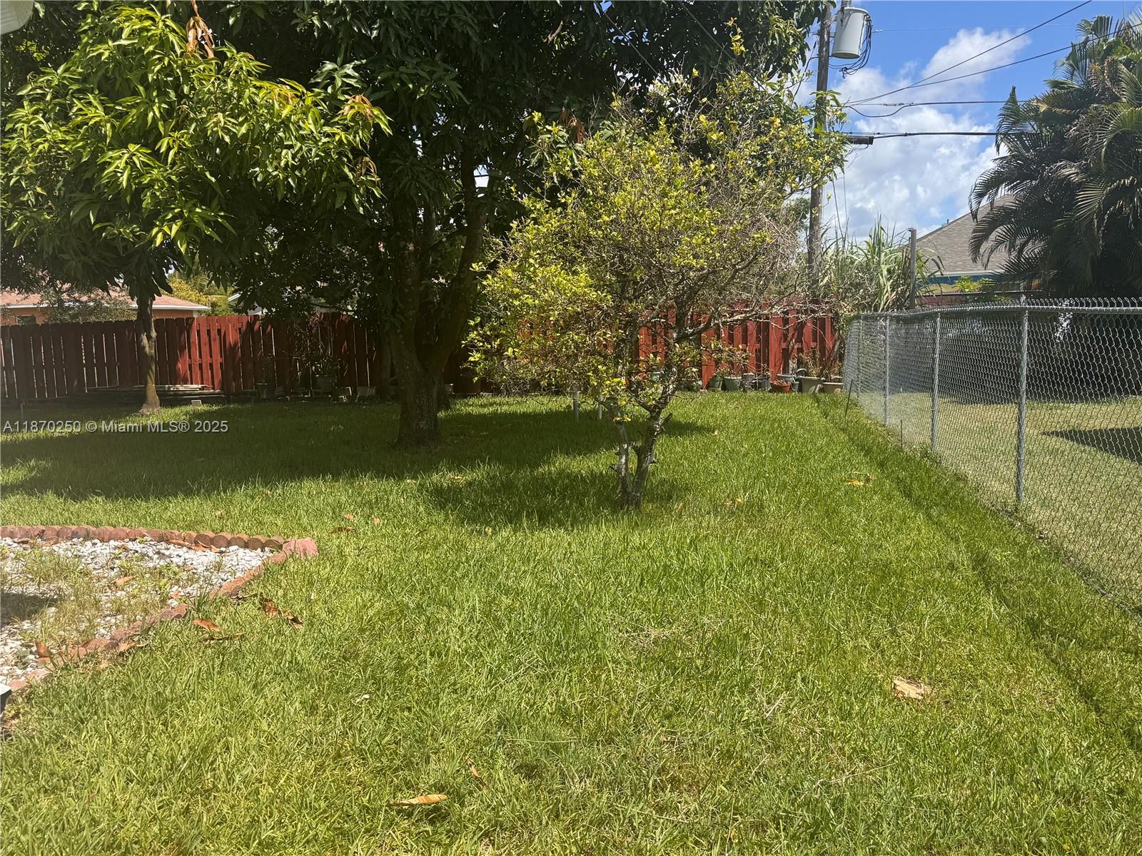 PORT ST LUCIE SECTION 17 - Residential Lease