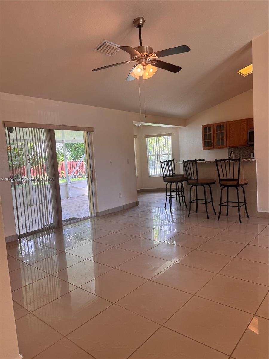 PORT ST LUCIE SECTION 17 - Residential Lease