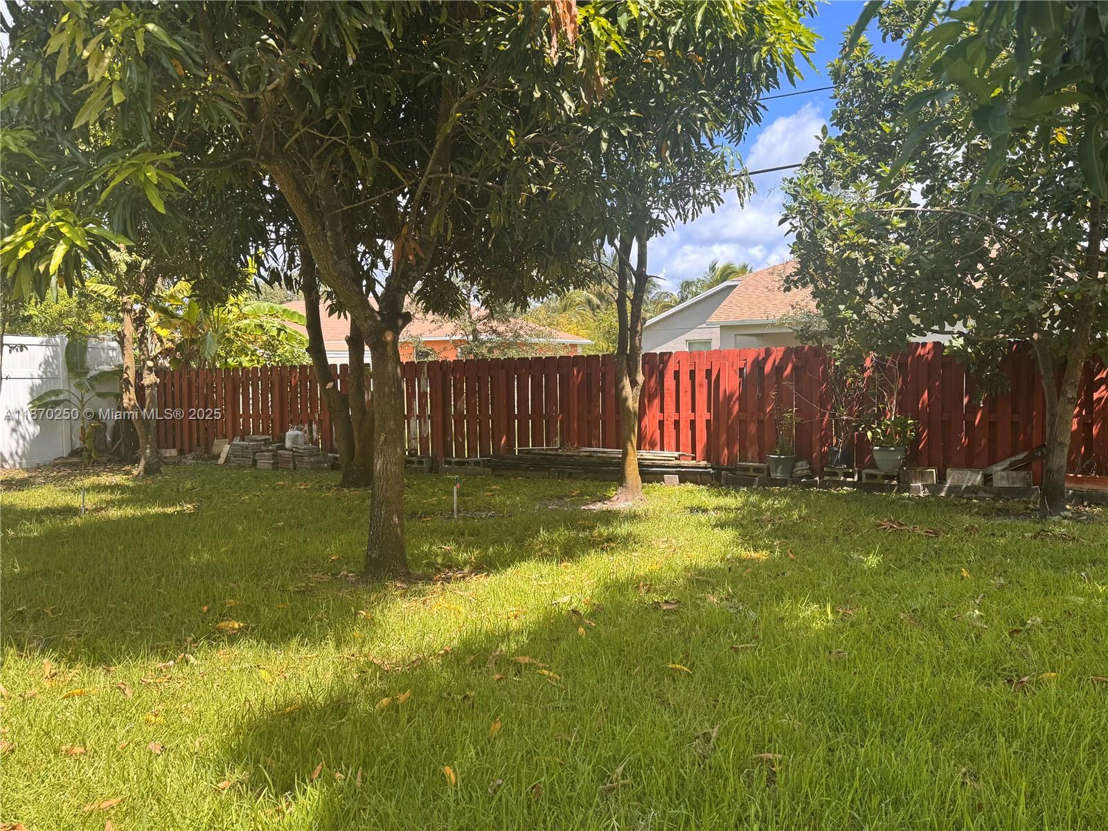 PORT ST LUCIE SECTION 17 - Residential Lease