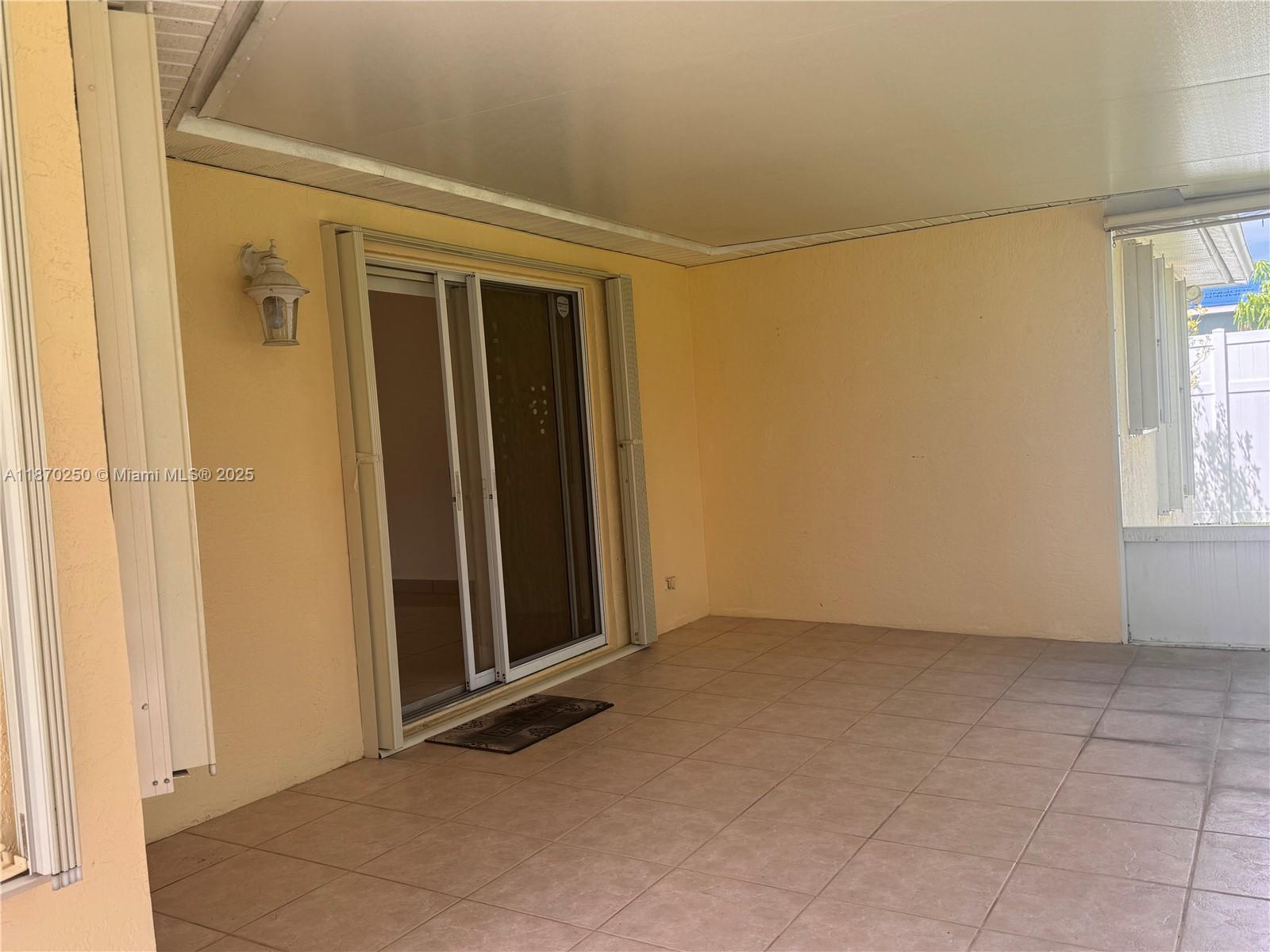 PORT ST LUCIE SECTION 17 - Residential Lease