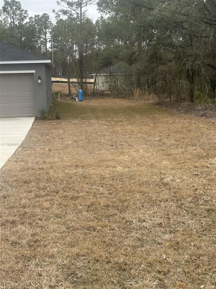 MARION OAKS UNIT 12 - Residential Lease