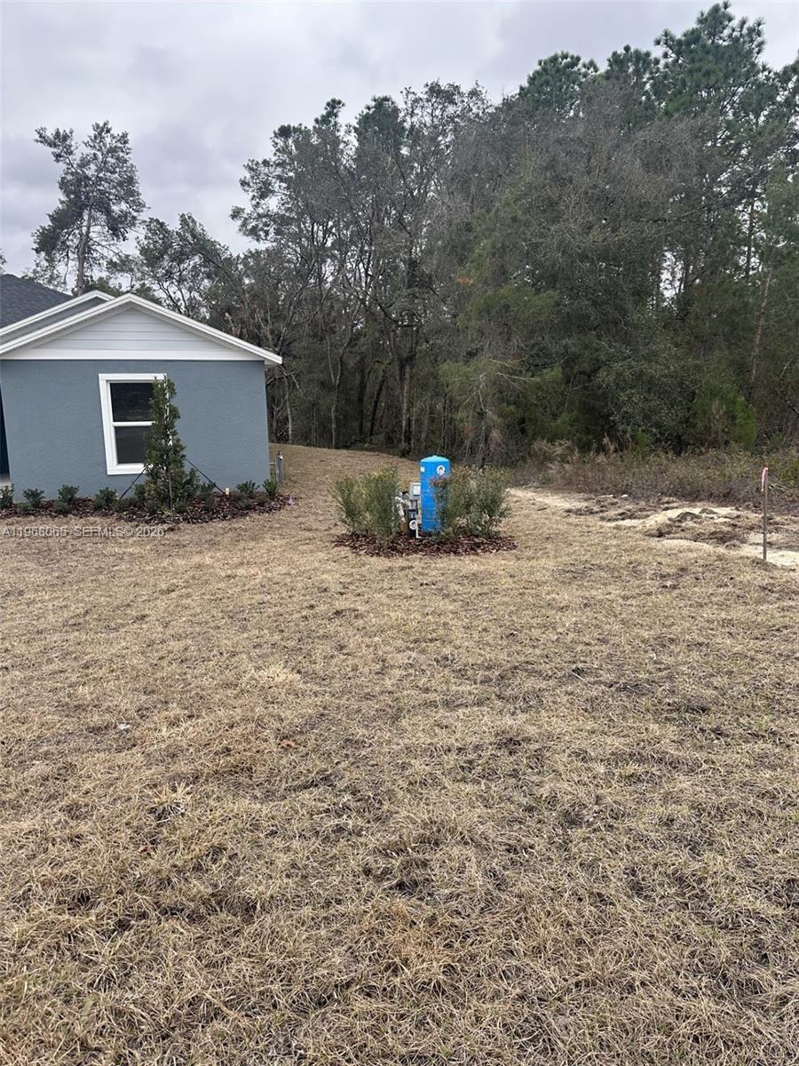 MARION OAKS UNIT 12 - Residential Lease