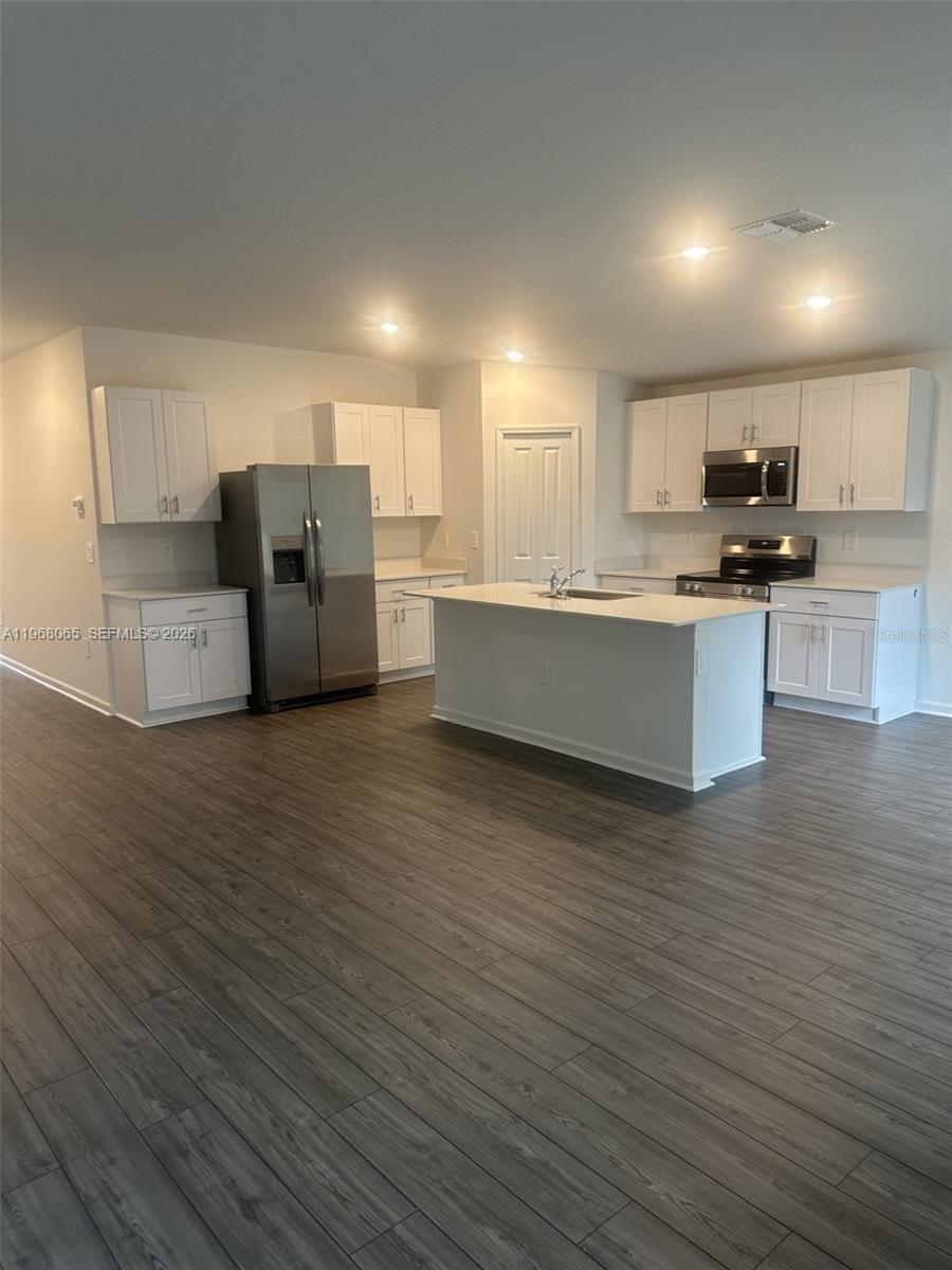 MARION OAKS UNIT 12 - Residential Lease