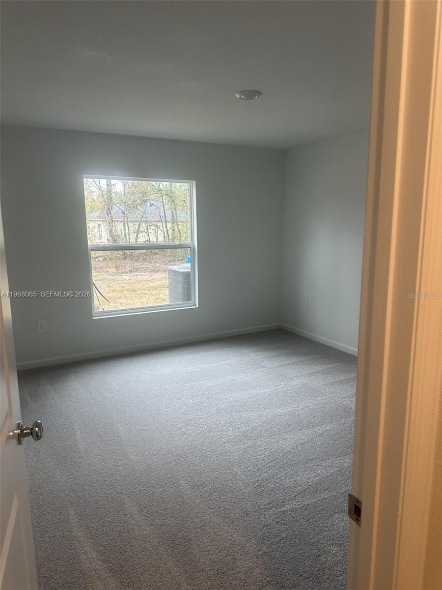 MARION OAKS UNIT 12 - Residential Lease