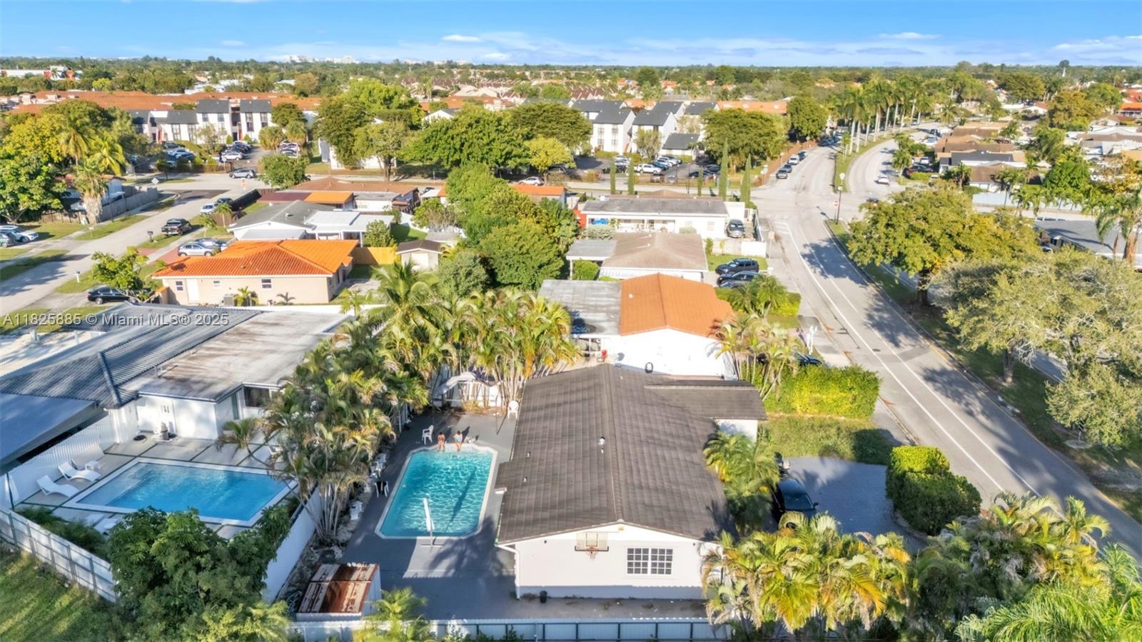 SUNSET WEST SEC1 - Residential Lease