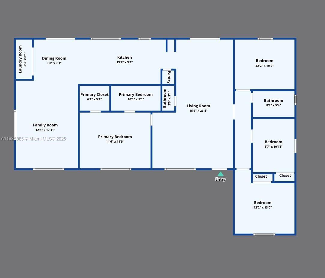 SUNSET WEST SEC1 - Residential Lease