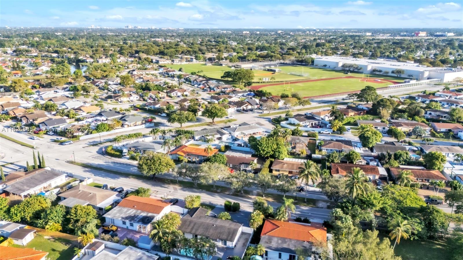 SUNSET WEST SEC1 - Residential Lease