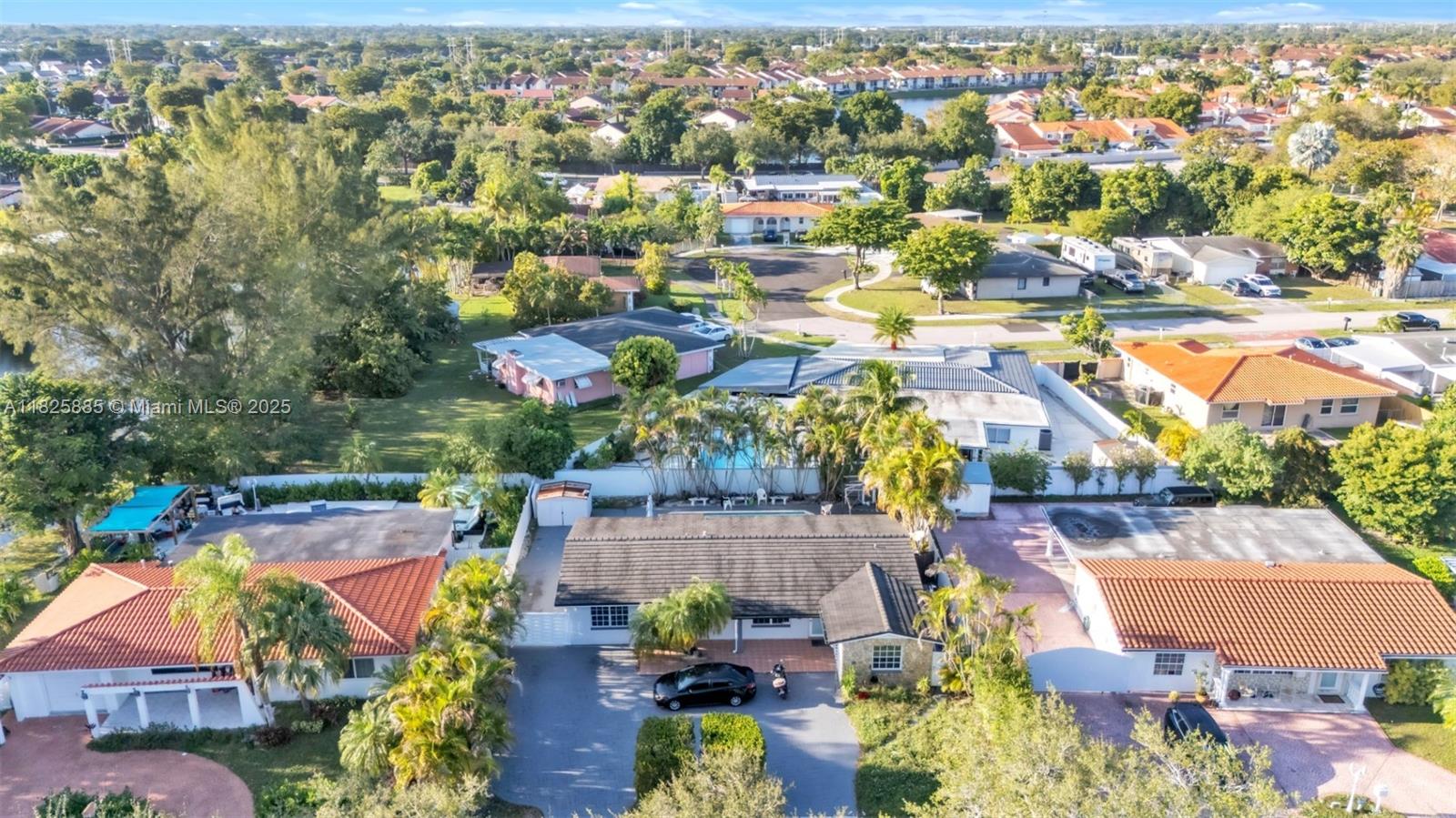 SUNSET WEST SEC1 - Residential Lease