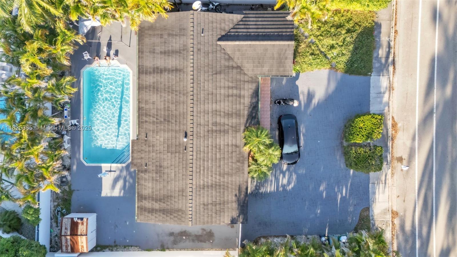 SUNSET WEST SEC1 - Residential Lease