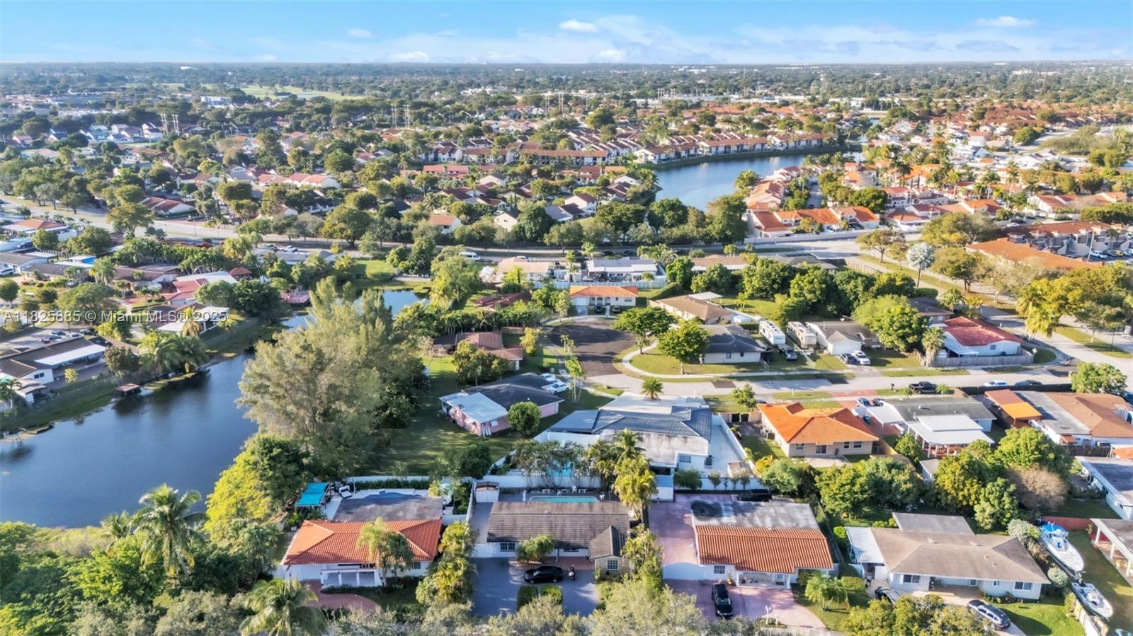 SUNSET WEST SEC1 - Residential Lease