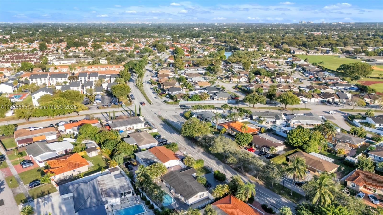 SUNSET WEST SEC1 - Residential Lease