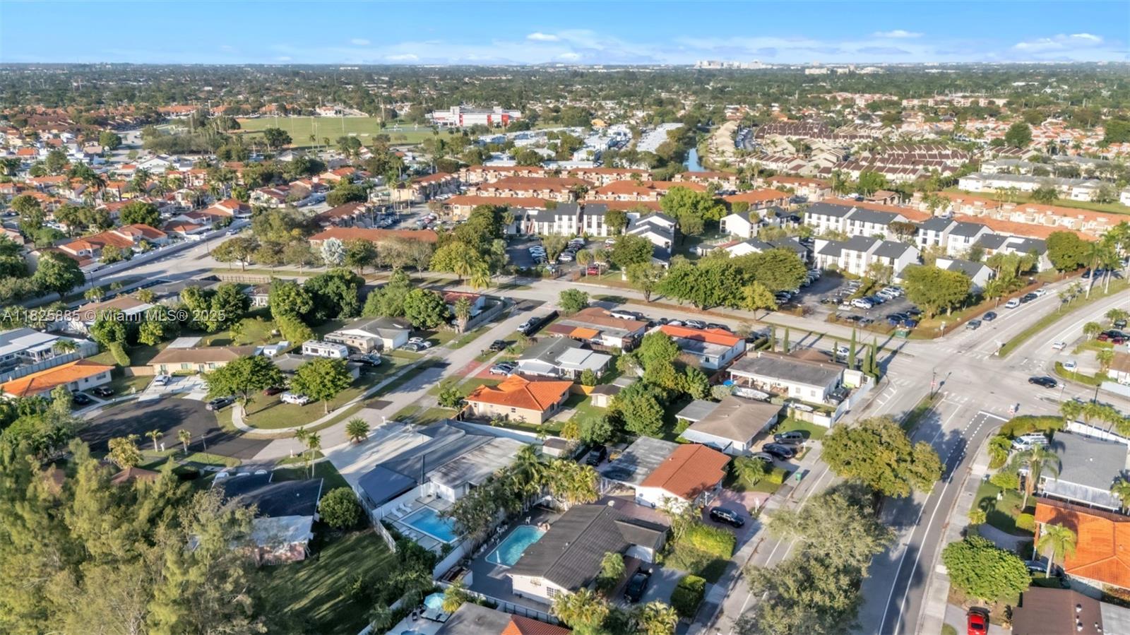 SUNSET WEST SEC1 - Residential Lease