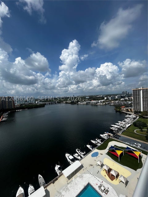 Photo of 250 174th St #2102, Sunny Isles Beach, FL 33160 (MLS # A12058160)