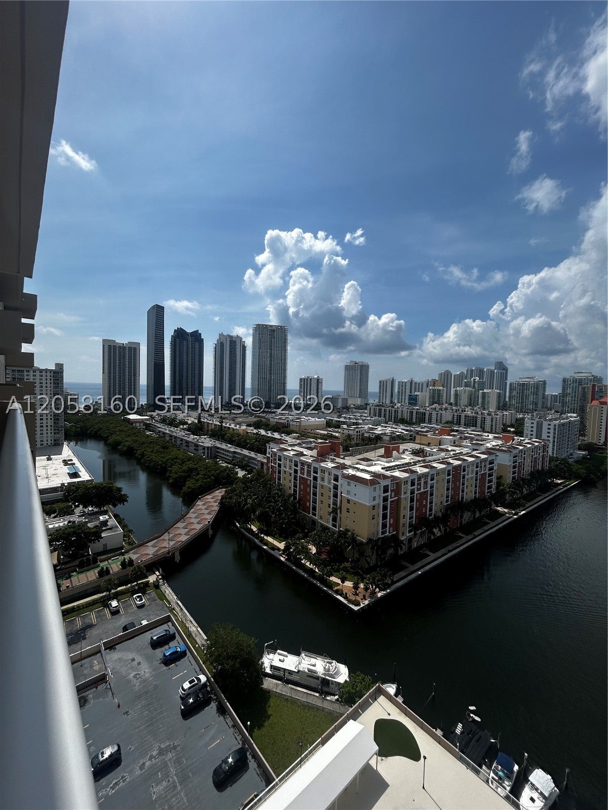 250 174th St 2102