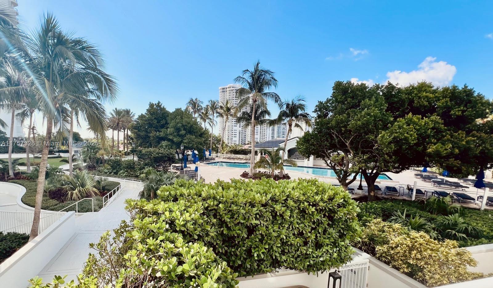 SOUTH TOWER AT THE POINT - Residential Lease