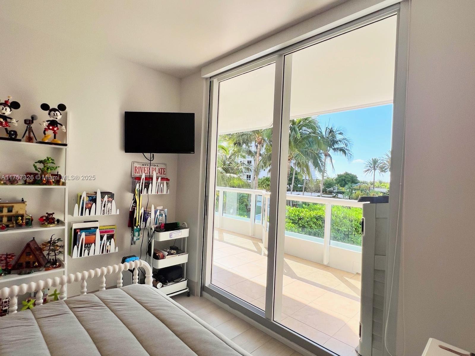 SOUTH TOWER AT THE POINT - Residential Lease