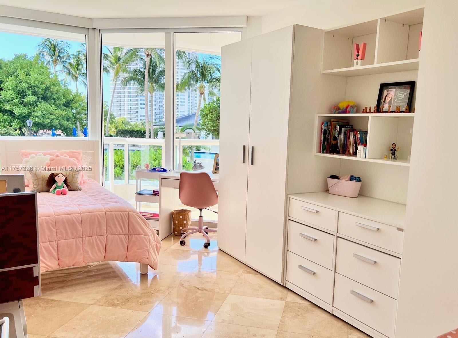 SOUTH TOWER AT THE POINT - Residential Lease